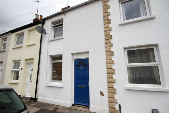 2 Bedroom Terraced